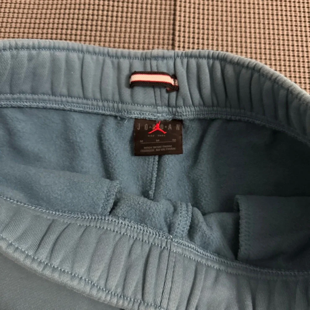 Jordan essentials men